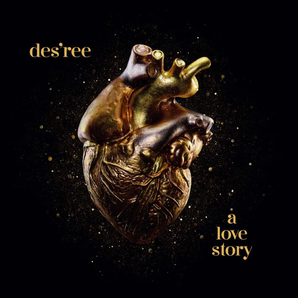 Cover image for A Love Story