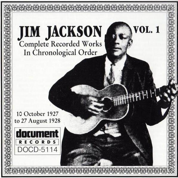 This Morning She Was Gone by Jim Jackson