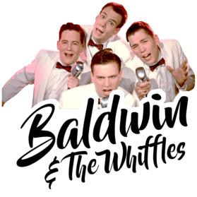 Baldwin and the Whiffles Profile Picture Photo of Baldwin and the Whiffles