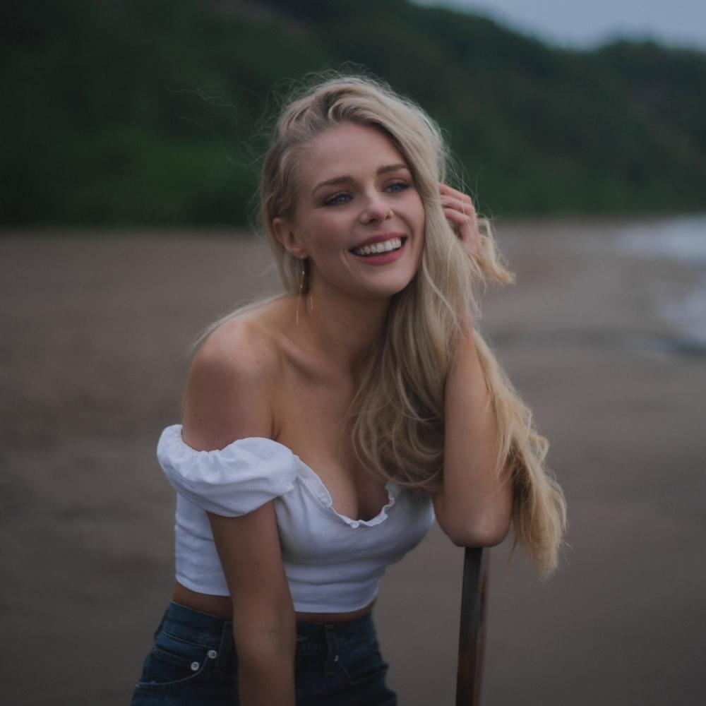 Photo of Amanda Jordan