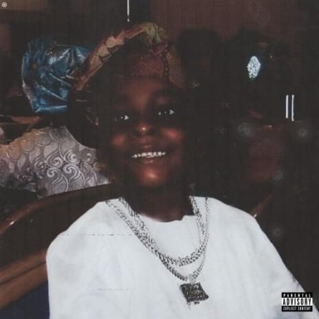 Album cover art for "PULL UP" by Fimiguerrero