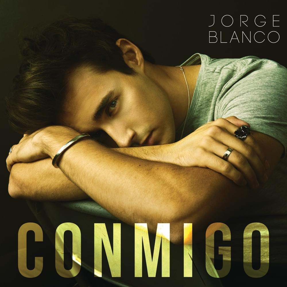 Conmigo by Jorge Blanco