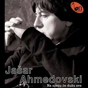 Kad već pucaš, tad me ubi by Jašar Ahmedovski