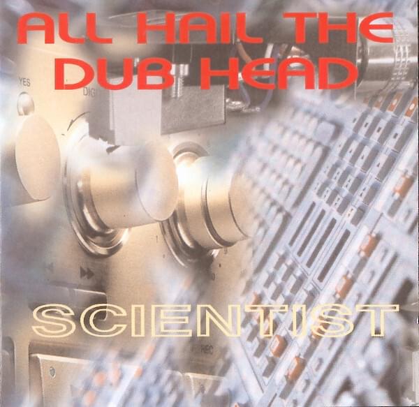 Cover image for All Hail The Dub Head