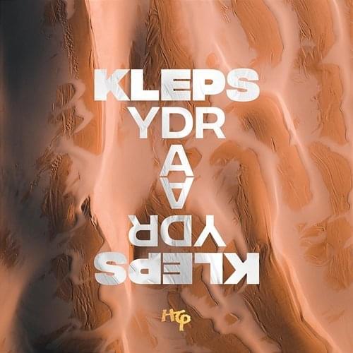 Album cover art for "Klepsydra" by Hemp Gru