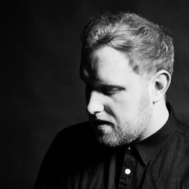 Gavin James Profile Picture Photo of Gavin James