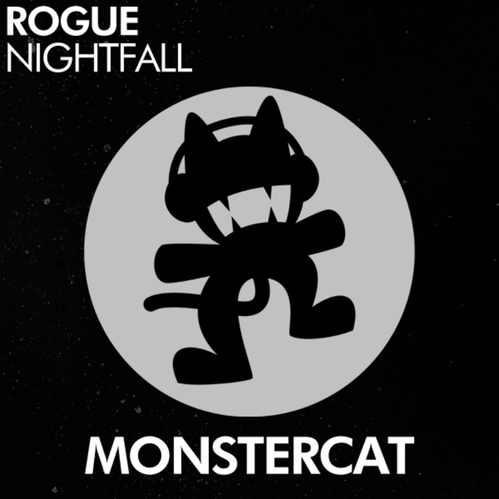 Nightfall by Rogue