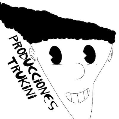 Cover image for TRUKINI