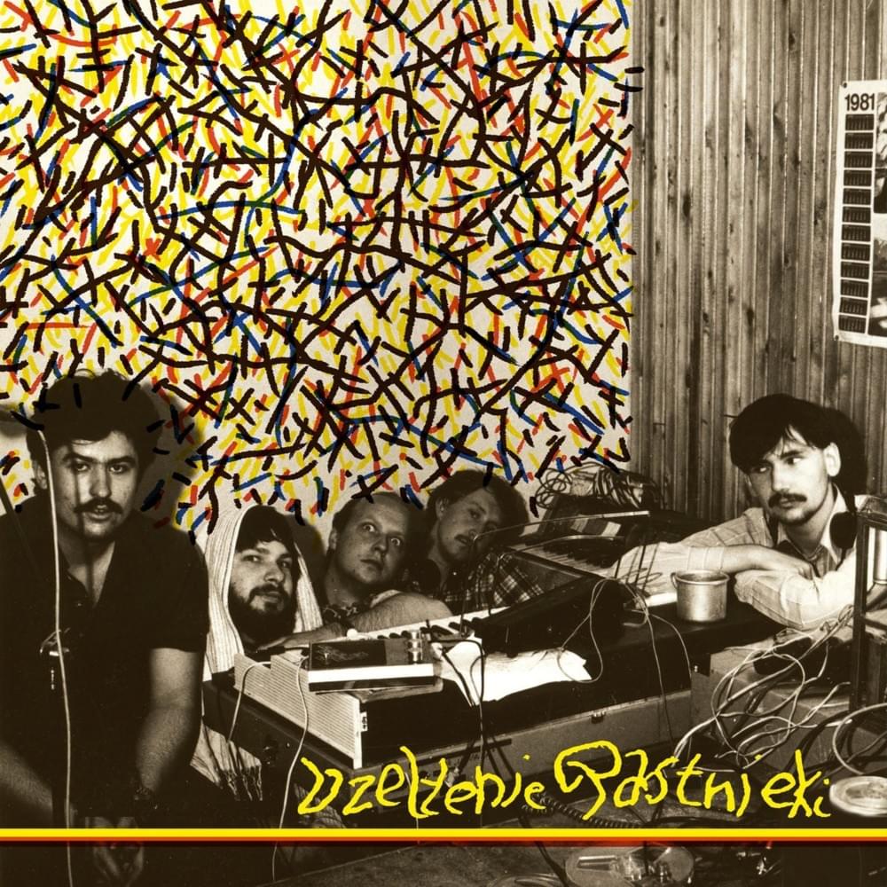 Cover image for Dzeltenie pastnieki
