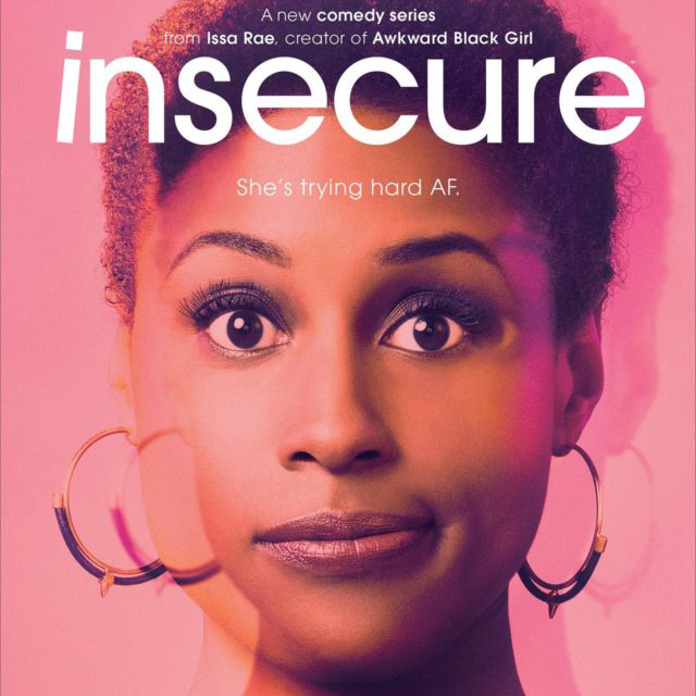 Broken Pussy by Issa Rae