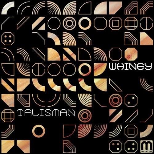 Last Contact by Whiney