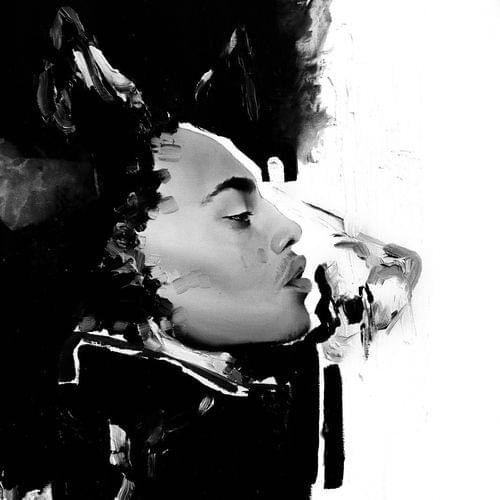 Album cover art for "Rémus" by OBOY