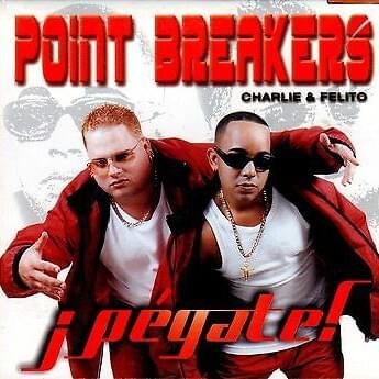 Ya Llego Mi Tiempo by Point Breakers