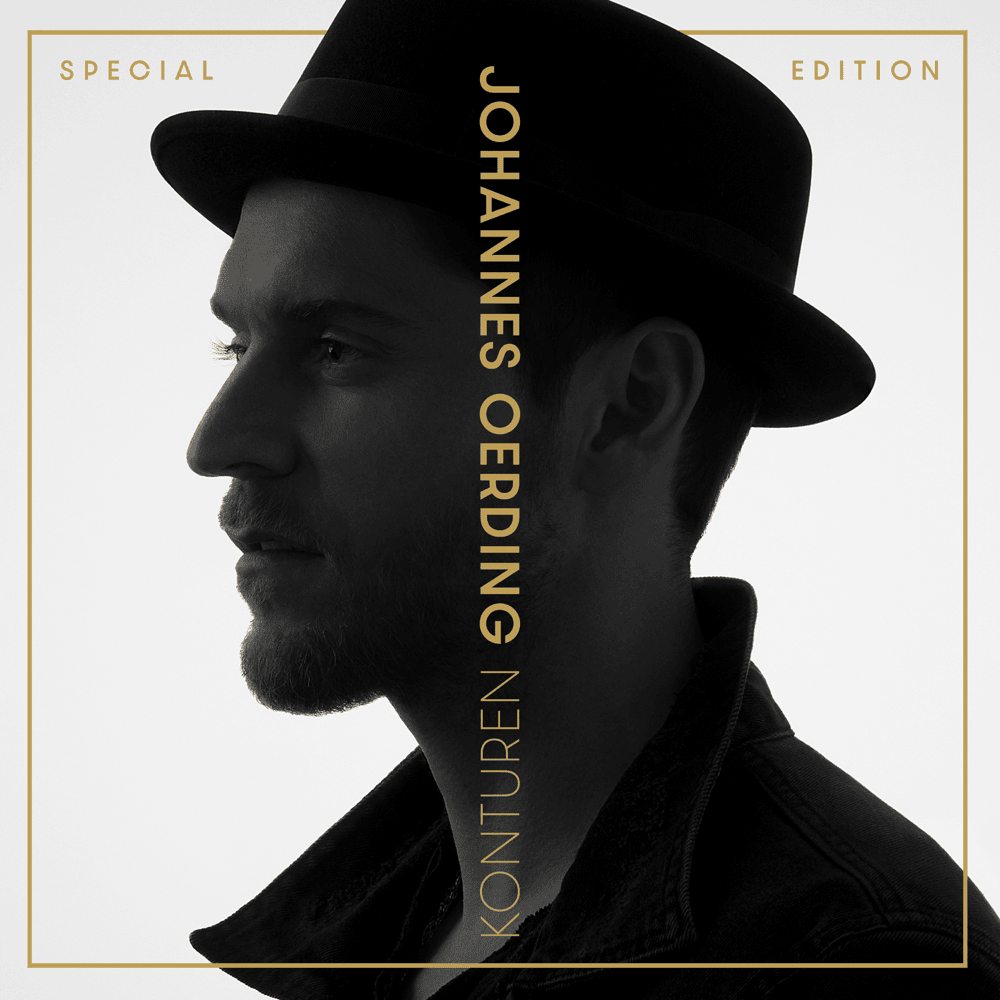 Cover image for Konturen (Special Edition)