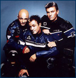 Eiffel 65 Profile Picture Photo of Eiffel 65
