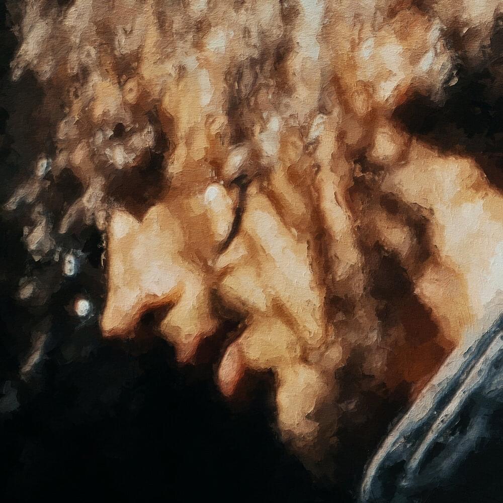 Album cover art for "Больше не будет больно (It won’t hurt anymore)" by The OM (theomshow)