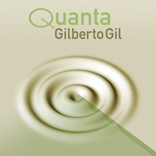 Album cover art for "Objeto Sim, Objeto Não" by Gilberto Gil