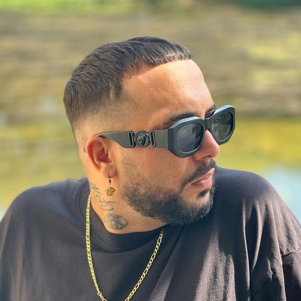 Photo of Samuel SLZR