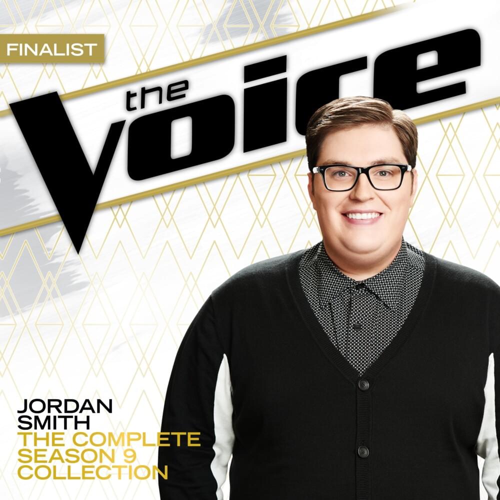 Great Is Thy Faithfulness (The Voice Performance) by Jordan Smith