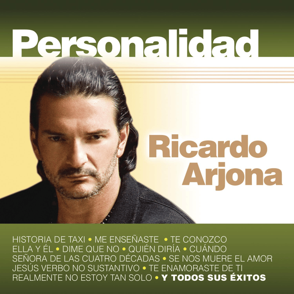 Cover image for Personalidad