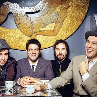 Rheostatics Profile Picture Photo of Rheostatics
