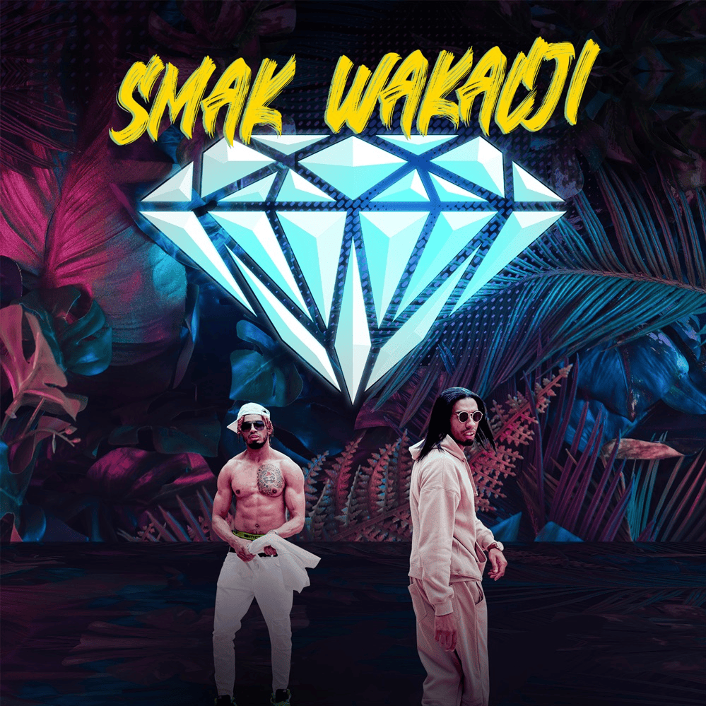 Cover image for Smak Wakacji