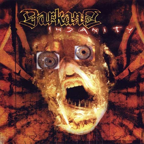 Impure Perfection by Darkane