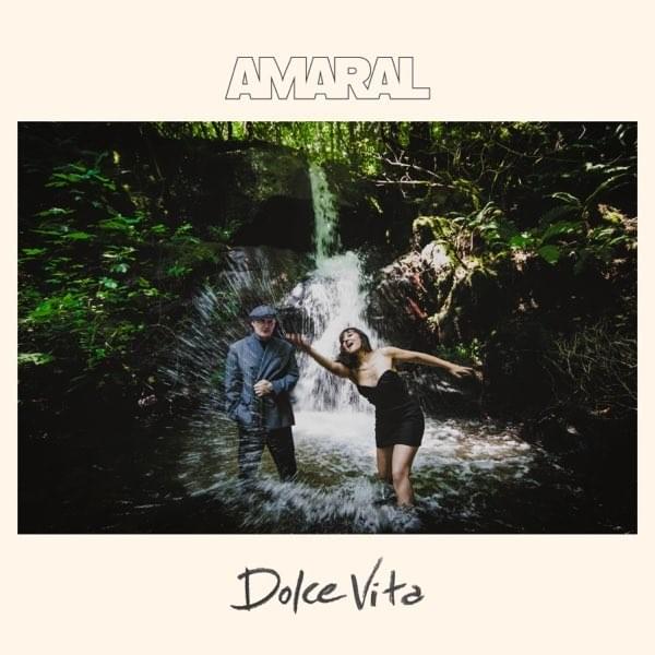 Ahí Estás by Amaral