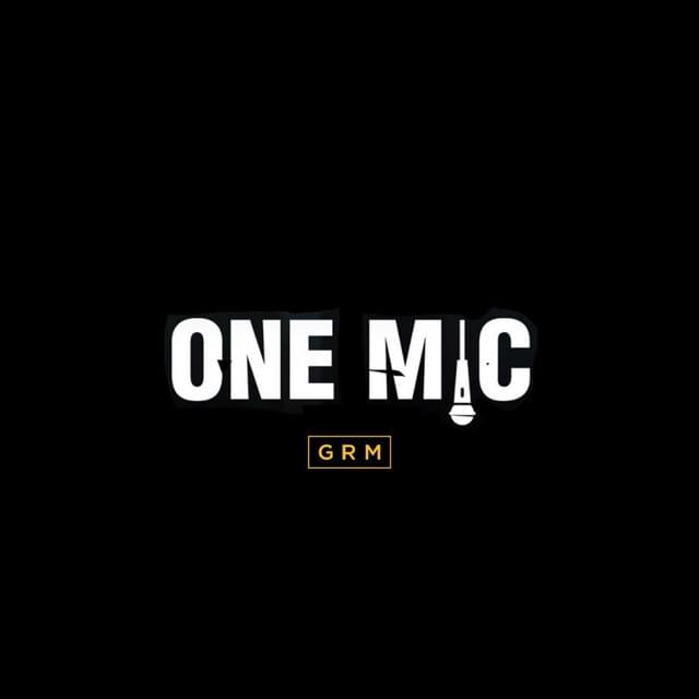 Album cover art for "One Mic Freestyle" by A92