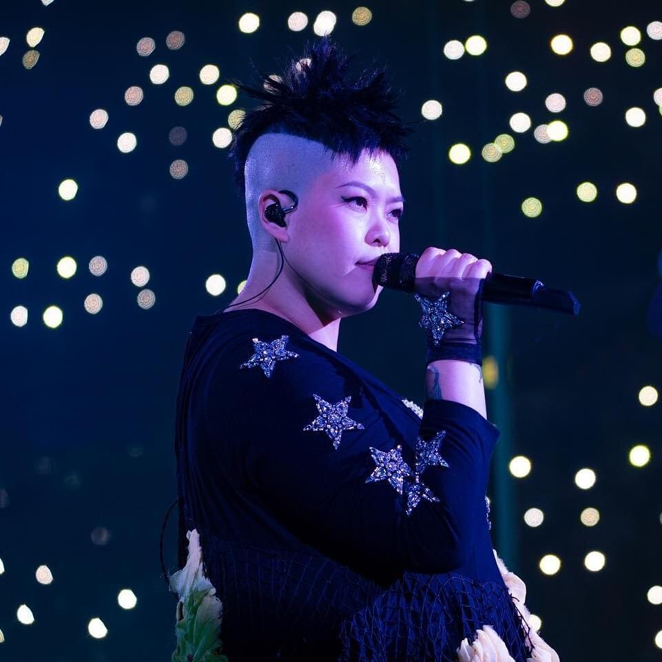 Photo of 林二汶 (Eman Lam)