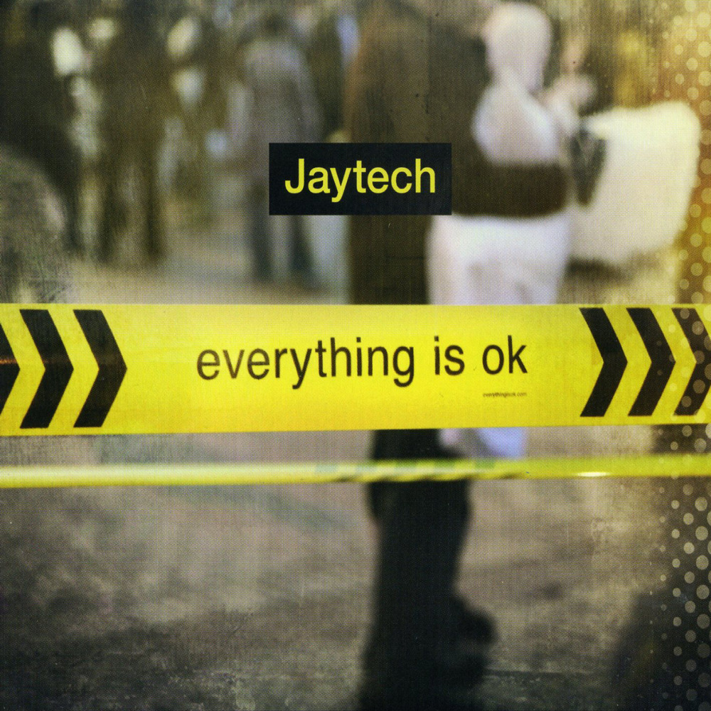 Gray Horizon by Jaytech