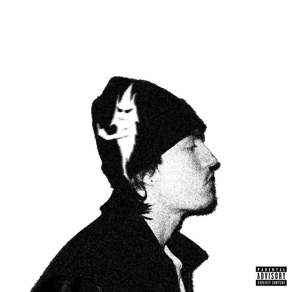 Album cover art for "WHAT DO U LIKE" by 2K Sports
