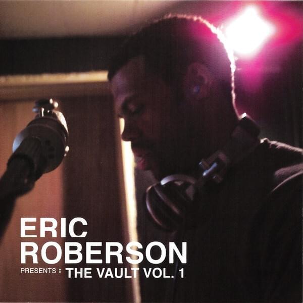 Cover image for The Vault Vol. 1