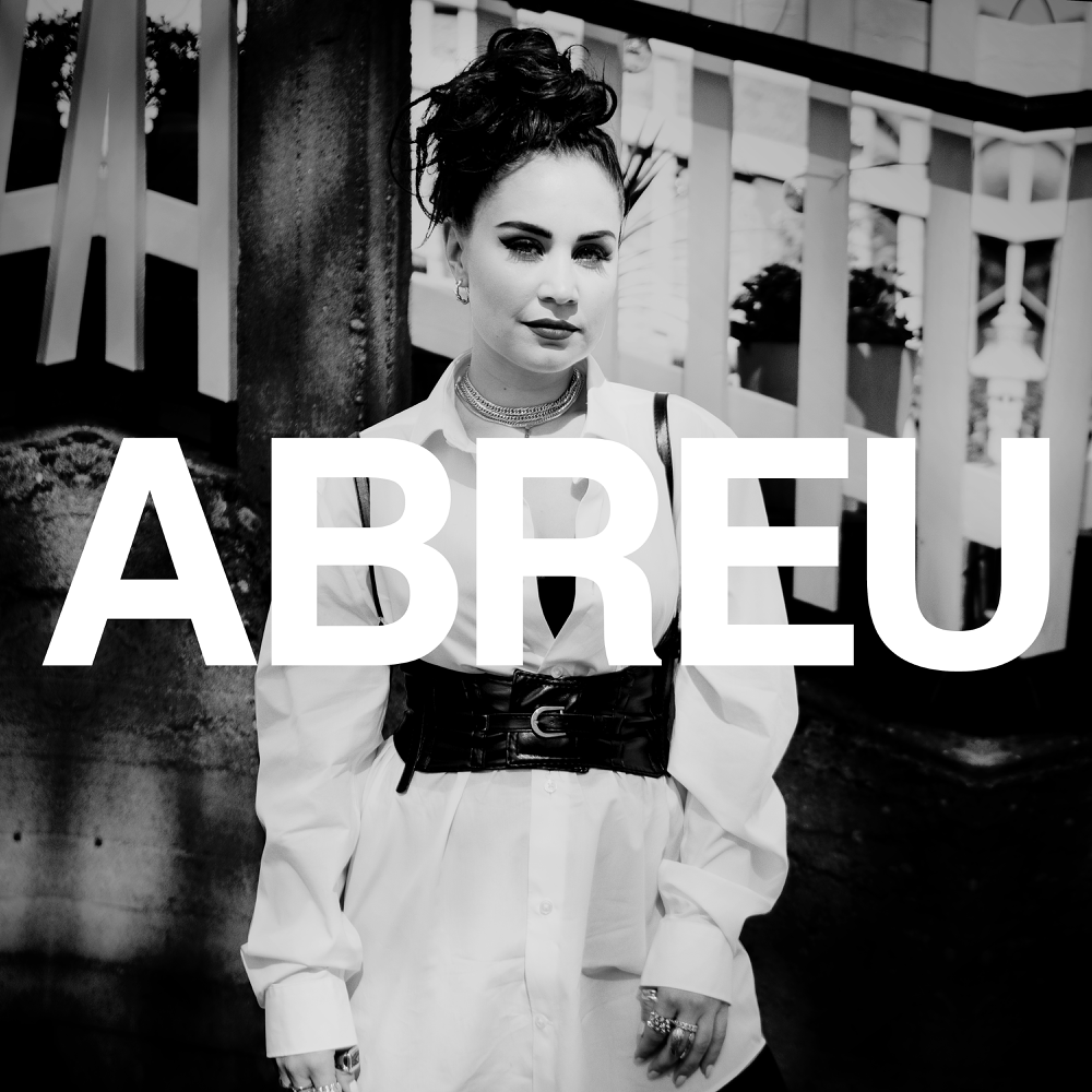 Album cover art for "Sabotage (Vain elämää kausi 12)" by ABREU