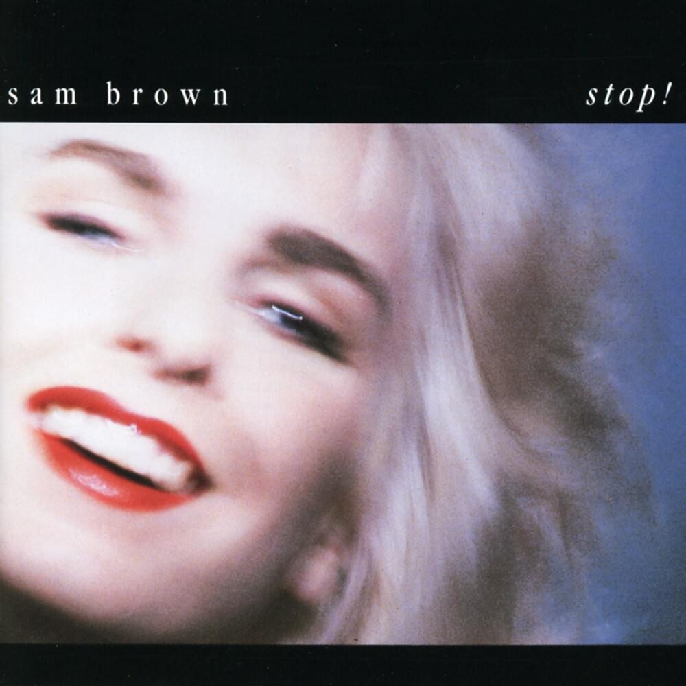 Cover image for Stop!