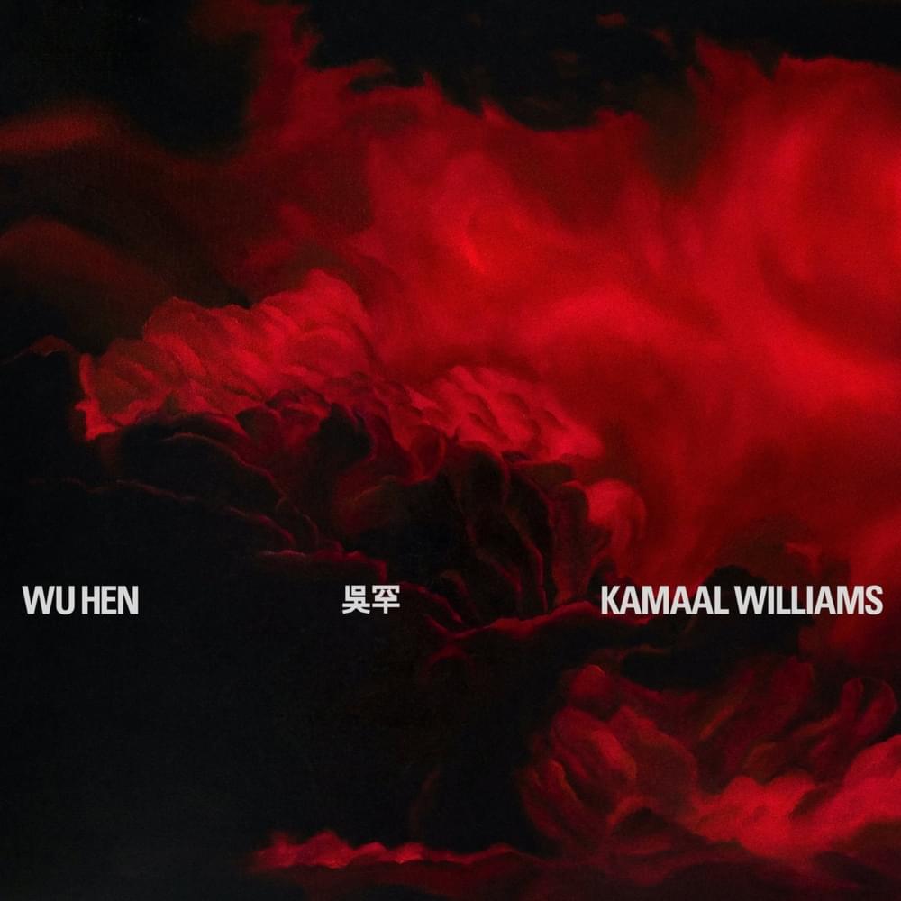 Early Prayer by Kamaal Williams