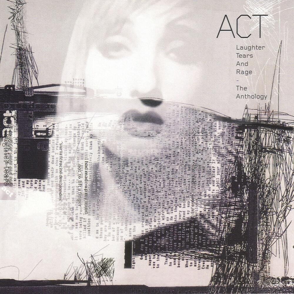 Short Story (Thinker) by Act (Band)
