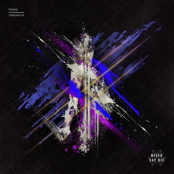 Cover image for Threads EP