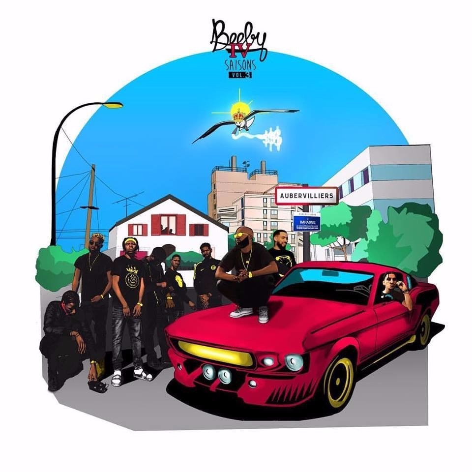 OG Daddy by Beeby