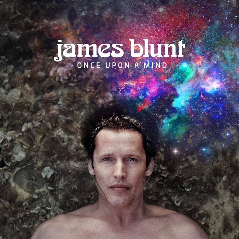 Cover image for Once Upon A Mind (Time Suspended Edition)