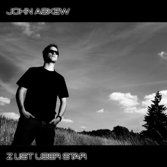 Cover image for Z List Uber Star