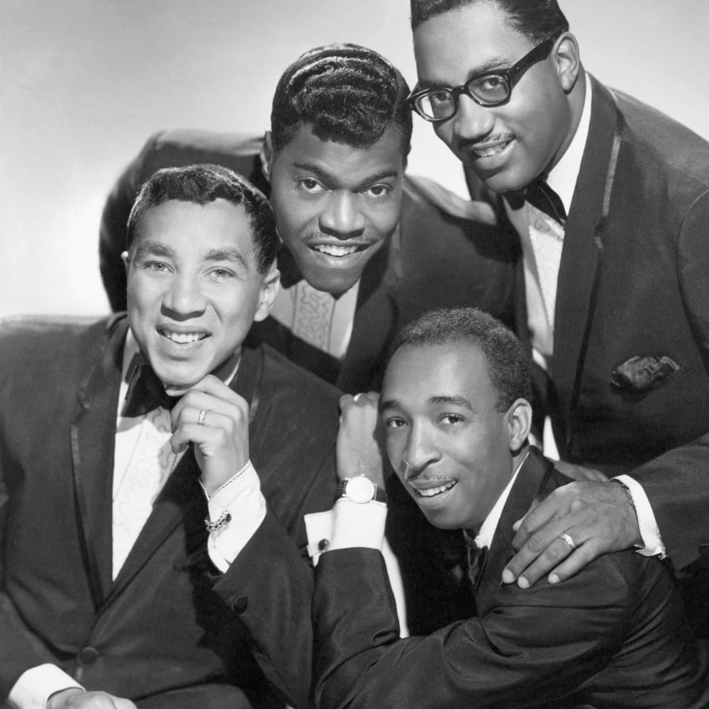 Cover image for Smokey Robinson & The Miracles