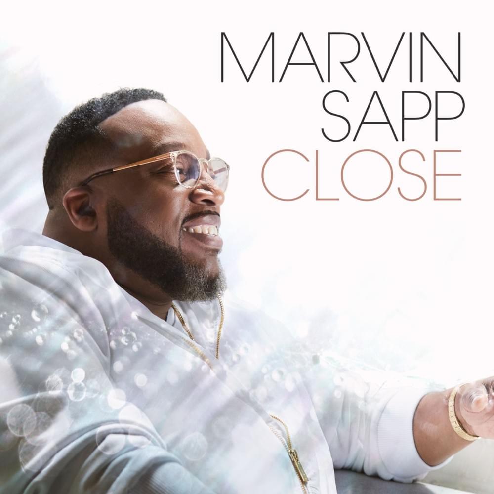 Listen by Marvin Sapp