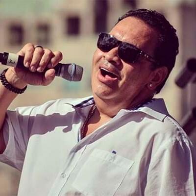Tito Nieves Profile Picture Photo of Tito Nieves