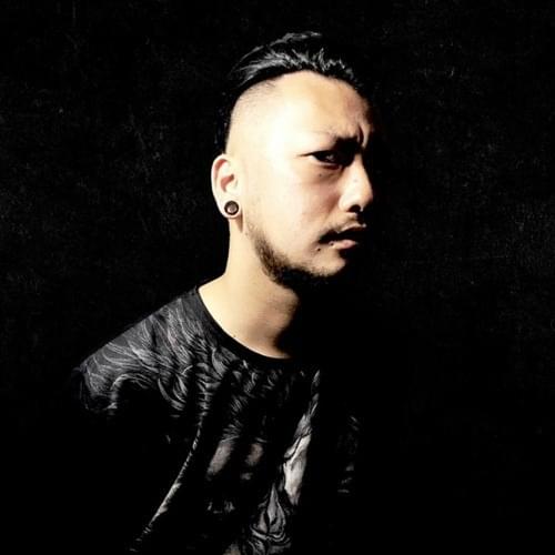 Photo of DJ Myosuke