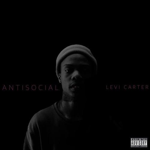 Oh My God by Levi Carter