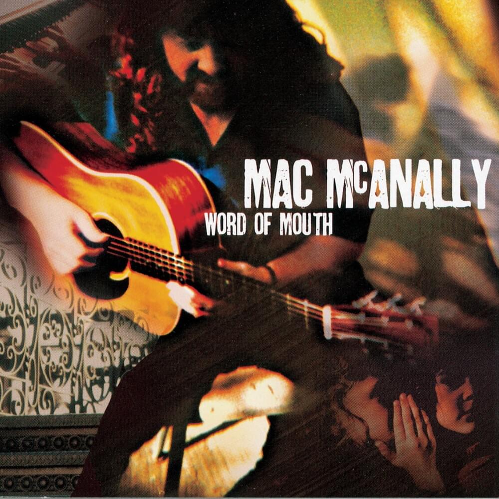 The Ass and the Hole by Mac McAnally