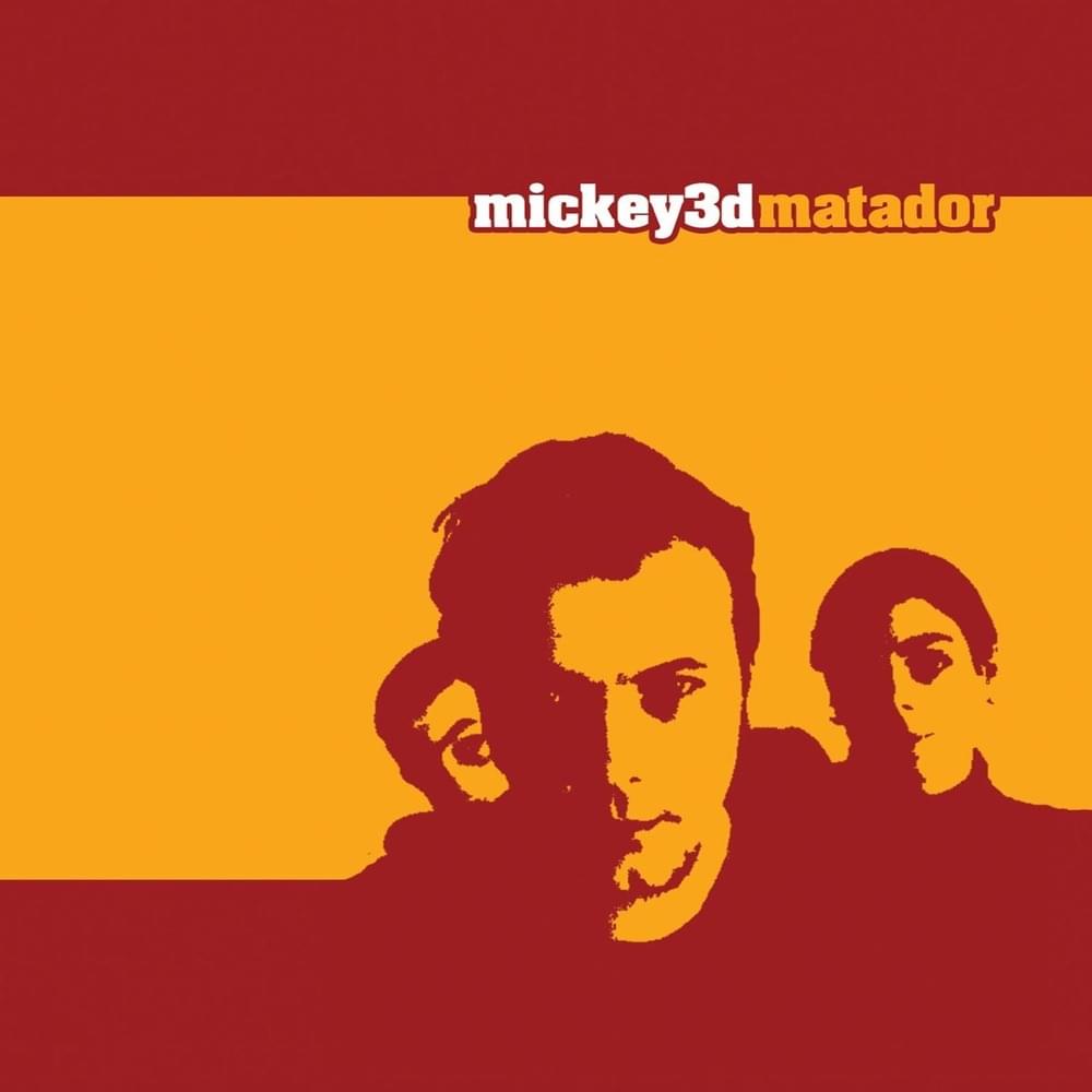 Cover image for Matador