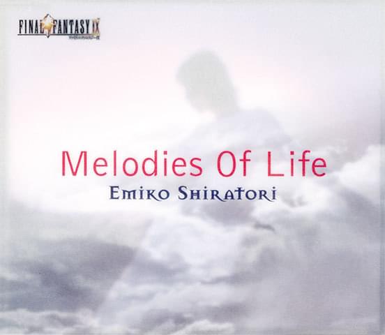 Melodies of Life (The Layers of Harmony) by 植松伸夫 (Nobuo Uematsu)