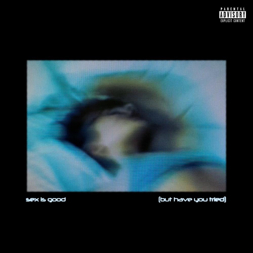 sex is good (but have you tried) by Donna Missal
